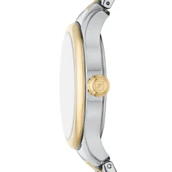 Montre Femme FOSSIL Glimore Acier Bicolore ES5396