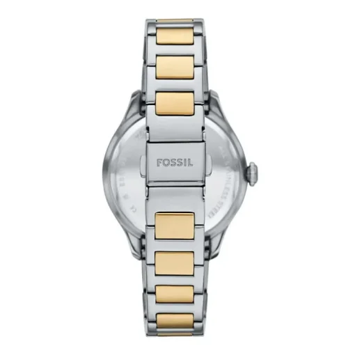 Montre Femme FOSSIL Glimore Acier Bicolore ES5396