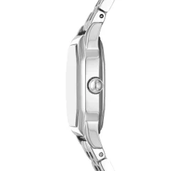 Montre Femme Fossil Harlow à trois aiguilles en acier inoxydable ES5363