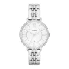 Montre femme FOSSIL JACQUELINE Acier argenté