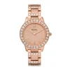 Montre femme FOSSIL JESSE Acier Doré rose