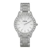 Montre femme FOSSIL JESSE Acier Argenté