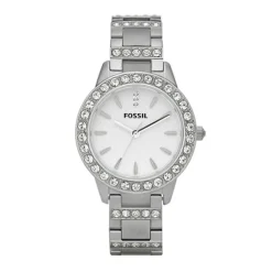 Montre femme FOSSIL JESSE Acier Argenté