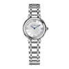Montre Femme GALET MICHEL HERBELIN Acier Argenté 17430B28