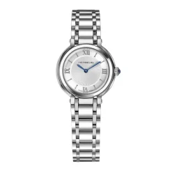 Montre Femme GALET MICHEL HERBELIN Acier Argenté 17430B28