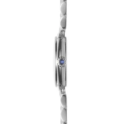 Montre Femme GALET MICHEL HERBELIN Acier Argenté 17430B28