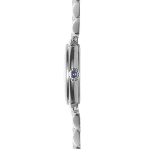 Montre Femme GALET MICHEL HERBELIN Acier Argenté 17430B28