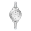 Montre femme Girl Only acier argenté