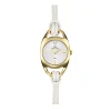 Montre Femme GO G-14H Cuir Blanc