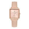 Montre Femme GO GIRL ONLY Cuir Rose