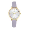 Montre Femme GO GIRL ONLY Cuir Lavande