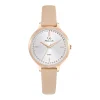 Montre Femme GO GIRL ONLY Cuir Rose