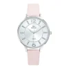 Montre Femme GO GIRL ONLY Cuir Rose