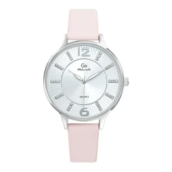 Montre Femme GO GIRL ONLY Cuir Rose