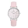 Montre Femme GO GIRL ONLY Cuir Rose
