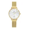 Montre Femme GO GIRL ONLY Acier Doré
