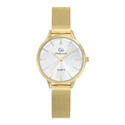 Montre Femme GO GIRL ONLY Acier Doré
