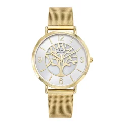 Montre Femme GO GIRL ONLY Acier Doré