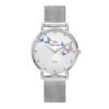 Montre Femme GO GIRL ONLY Acier Argenté