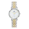 Montre Femme GO GIRL ONLY Acier Bicolore Doré et Argenté