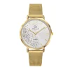 Montre Femme GO GIRL ONLY CONSTELLATION Acier Doré
