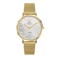 Montre Femme GO GIRL ONLY CONSTELLATION Acier Doré