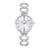 Montre Femme GO GIRL ONLY Acier Argenté