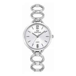 Montre Femme GO GIRL ONLY Acier Argenté