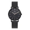 Montre Femme GO GIRL ONLY Acier Noir