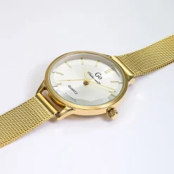 Montre Femme GO GIRL ONLY Acier Doré