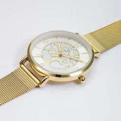 Montre Femme GO GIRL ONLY Acier Doré