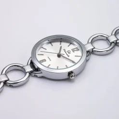 Montre Femme GO GIRL ONLY Acier Argenté