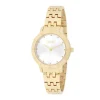 Montre Femme Greta LIU JO Acier Doré
