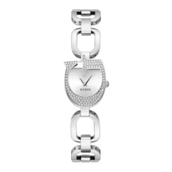 Montre Femme Guess Acier Argenté GW0683L1