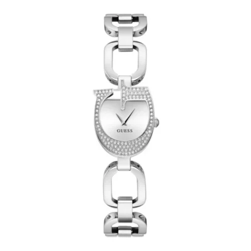 Montre Femme Guess Acier Argenté GW0683L1