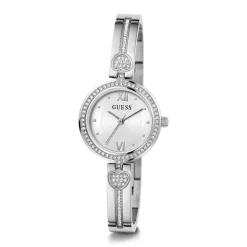 Montre Femme Guess Acier Argenté GW0655L1
