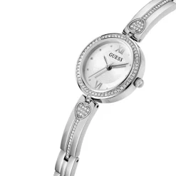 Montre Femme Guess Acier Argenté GW0655L1