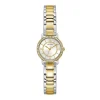 Montre Femme Guess Melody Acier Bicolore GW0468L4
