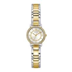 Montre Femme Guess Melody Acier Bicolore GW0468L4