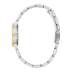 Montre Femme Guess Melody Acier Bicolore GW0468L4