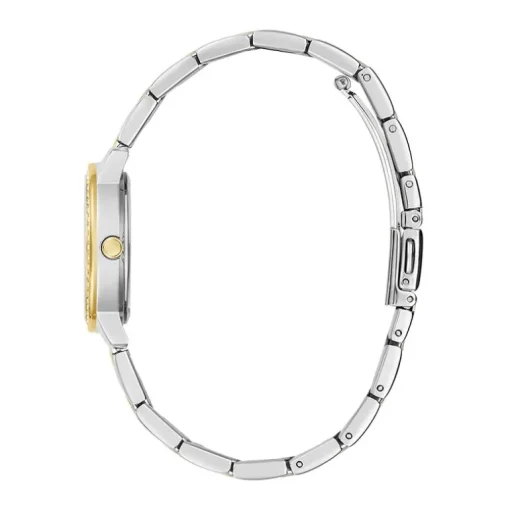 Montre Femme Guess Melody Acier Bicolore GW0468L4