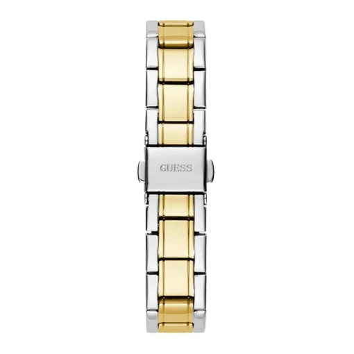 Montre Femme Guess Melody Acier Bicolore GW0468L4
