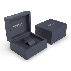 Montre Femme HERBELIN Classique Cuir Marron 16845P08MA