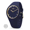 Montre femme ICE WATCH COSMOS blue shades - S