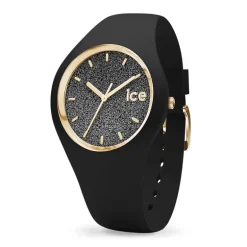 Montre femme ICE WATCH GLITTER black - M