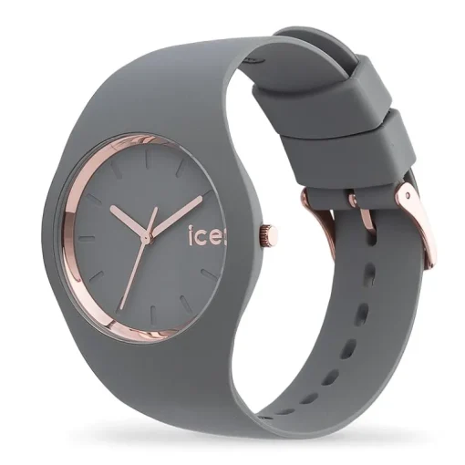 Montre femme ICE WATCH GLAM grey - M
