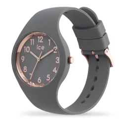 Montre femme ICE WATCH GLAM grey - S