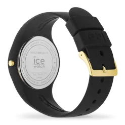 Montre femme ICE WATCH GLITTER black - M