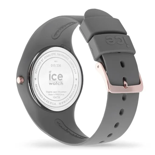 Montre femme ICE WATCH GLAM grey - M