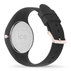 Montre femme ICE WATCH GLAM black / rose gold - S